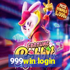 999win login